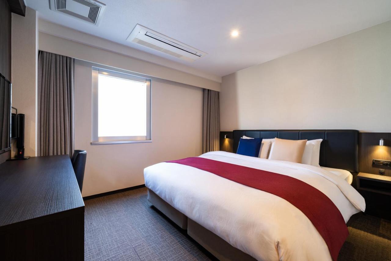Hotel Shuranza Тиба Экстерьер фото