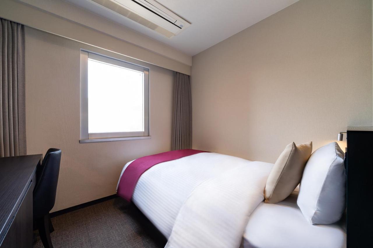 Hotel Shuranza Тиба Экстерьер фото
