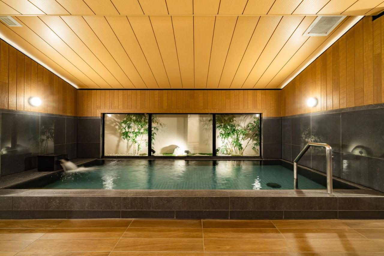 Hotel Shuranza Тиба Экстерьер фото