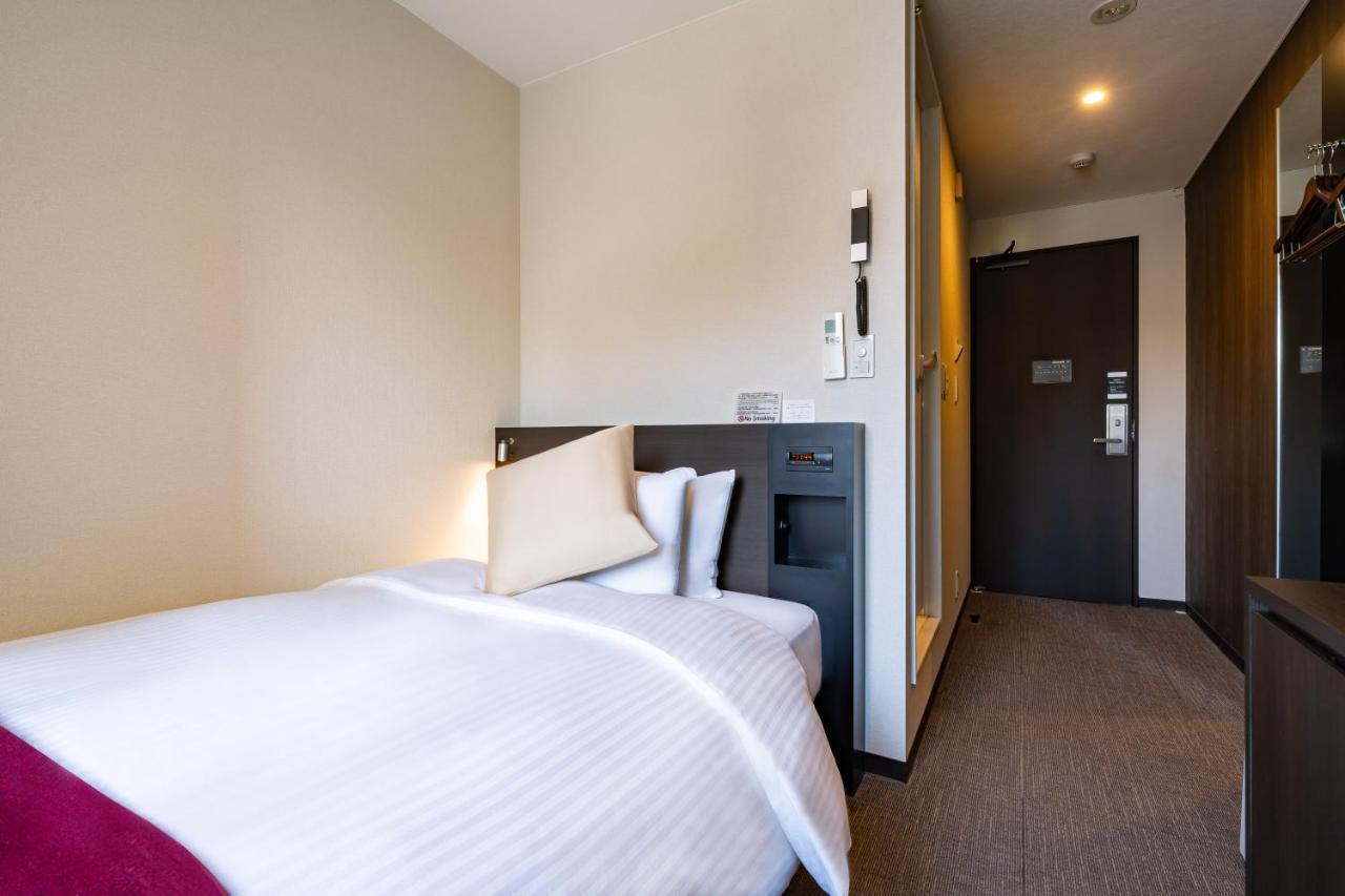 Hotel Shuranza Тиба Экстерьер фото