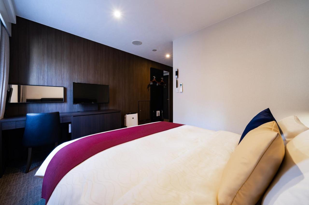 Hotel Shuranza Тиба Экстерьер фото