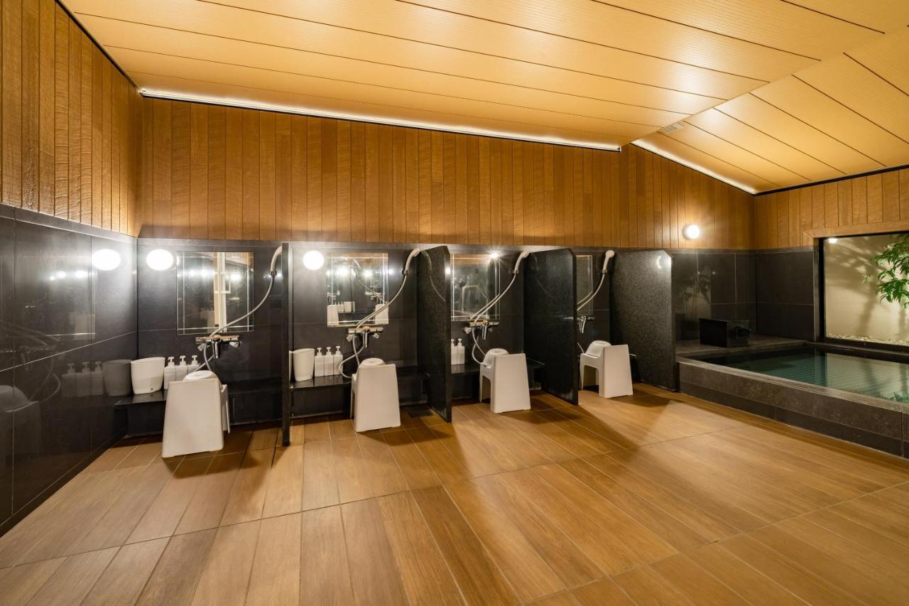 Hotel Shuranza Тиба Экстерьер фото