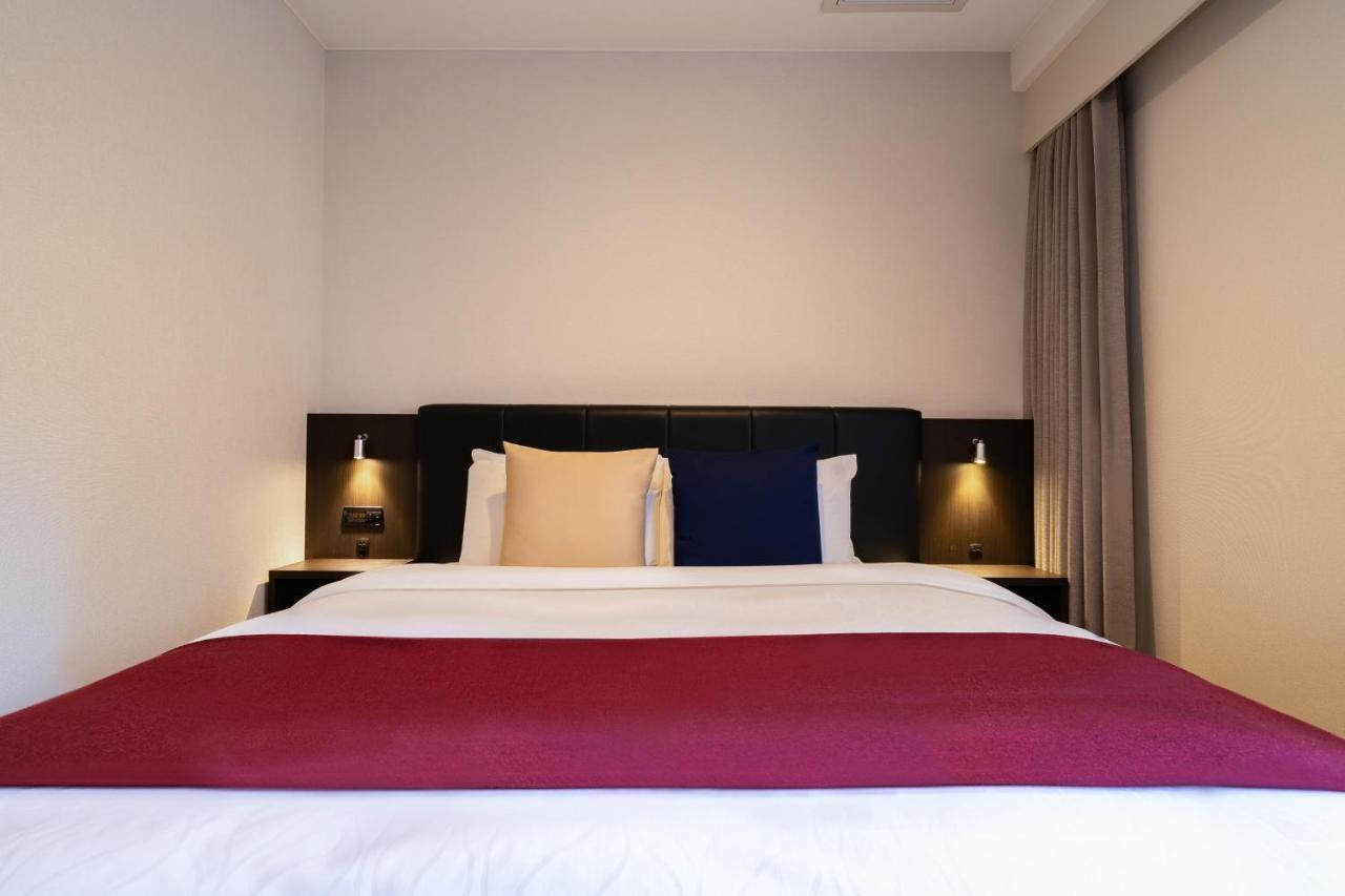 Hotel Shuranza Тиба Экстерьер фото