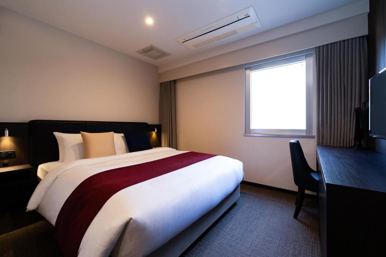 Hotel Shuranza Тиба Экстерьер фото