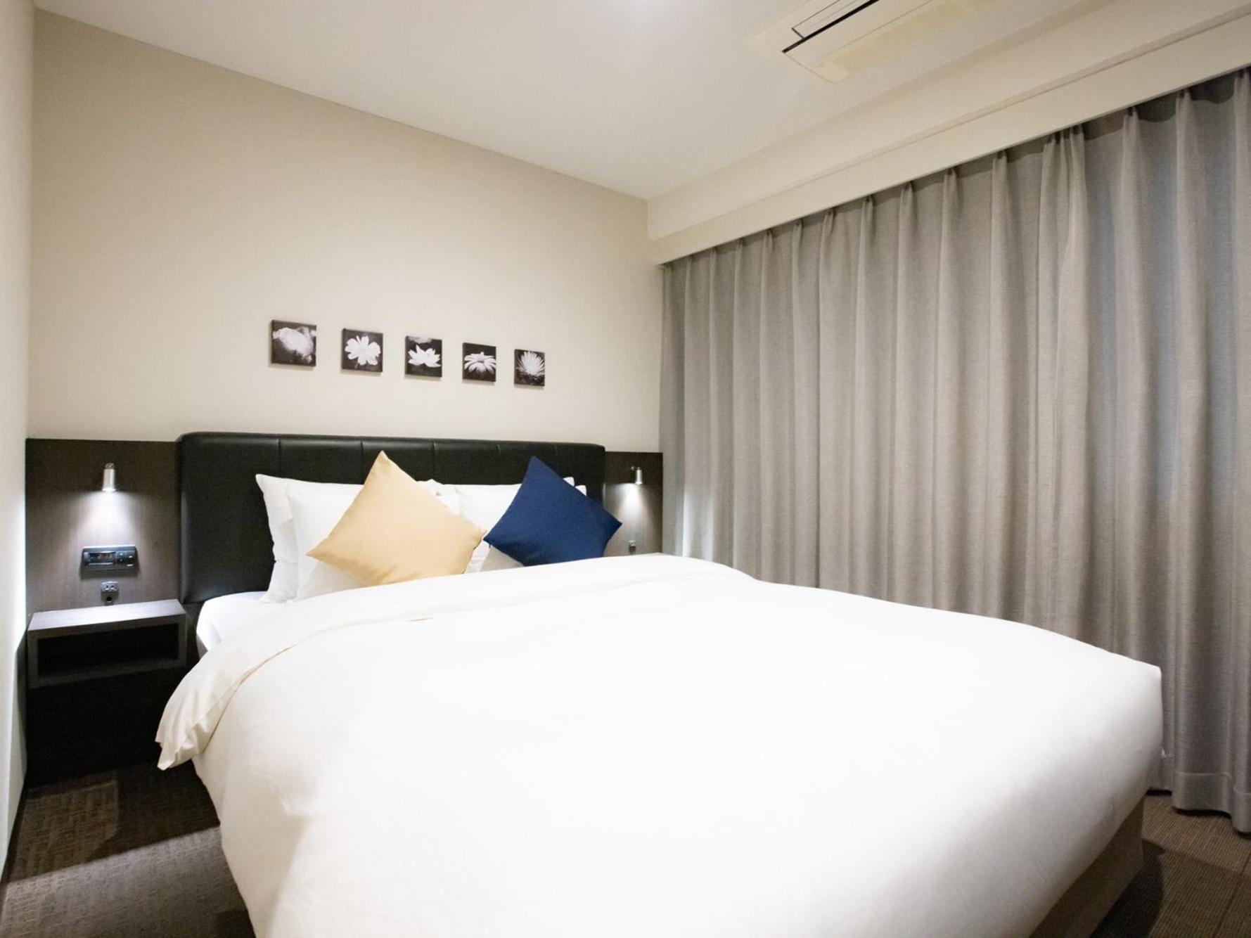 Hotel Shuranza Тиба Экстерьер фото