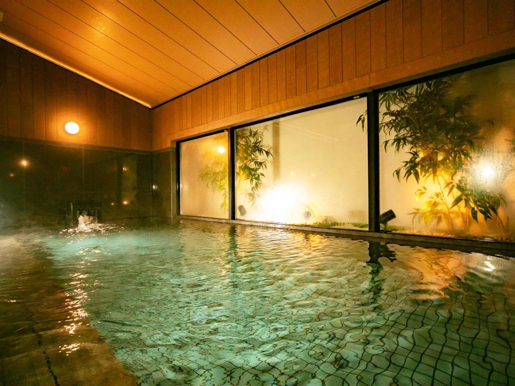 Hotel Shuranza Тиба Экстерьер фото