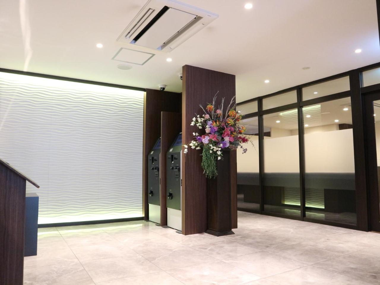 Hotel Shuranza Тиба Экстерьер фото