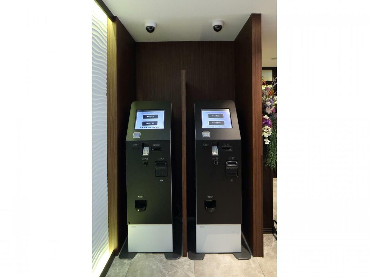 Hotel Shuranza Тиба Экстерьер фото
